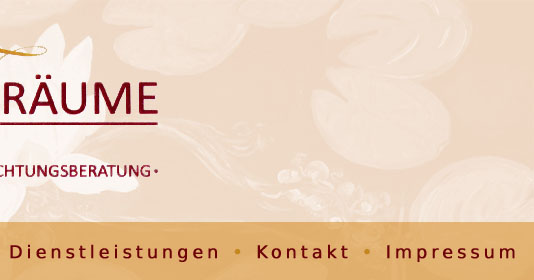 Individuelle Mode- & Einrichtungsberatung